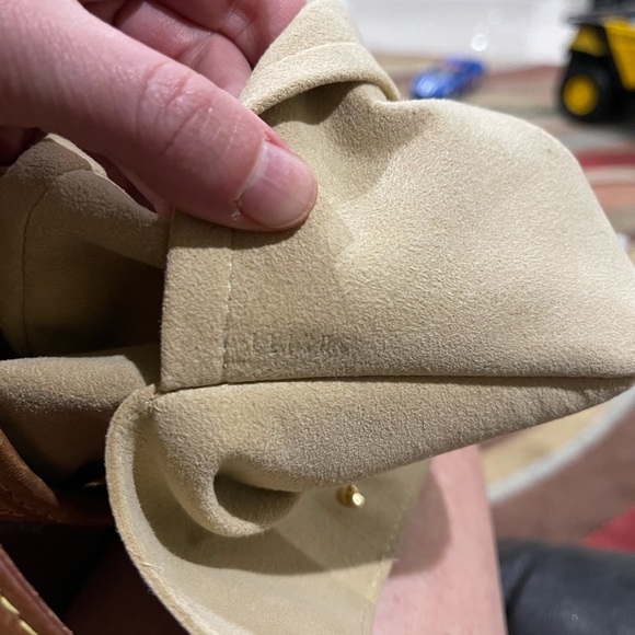 AUTHENTIC Louis Vuitton Galliera PM bag - Picture 16 of 16